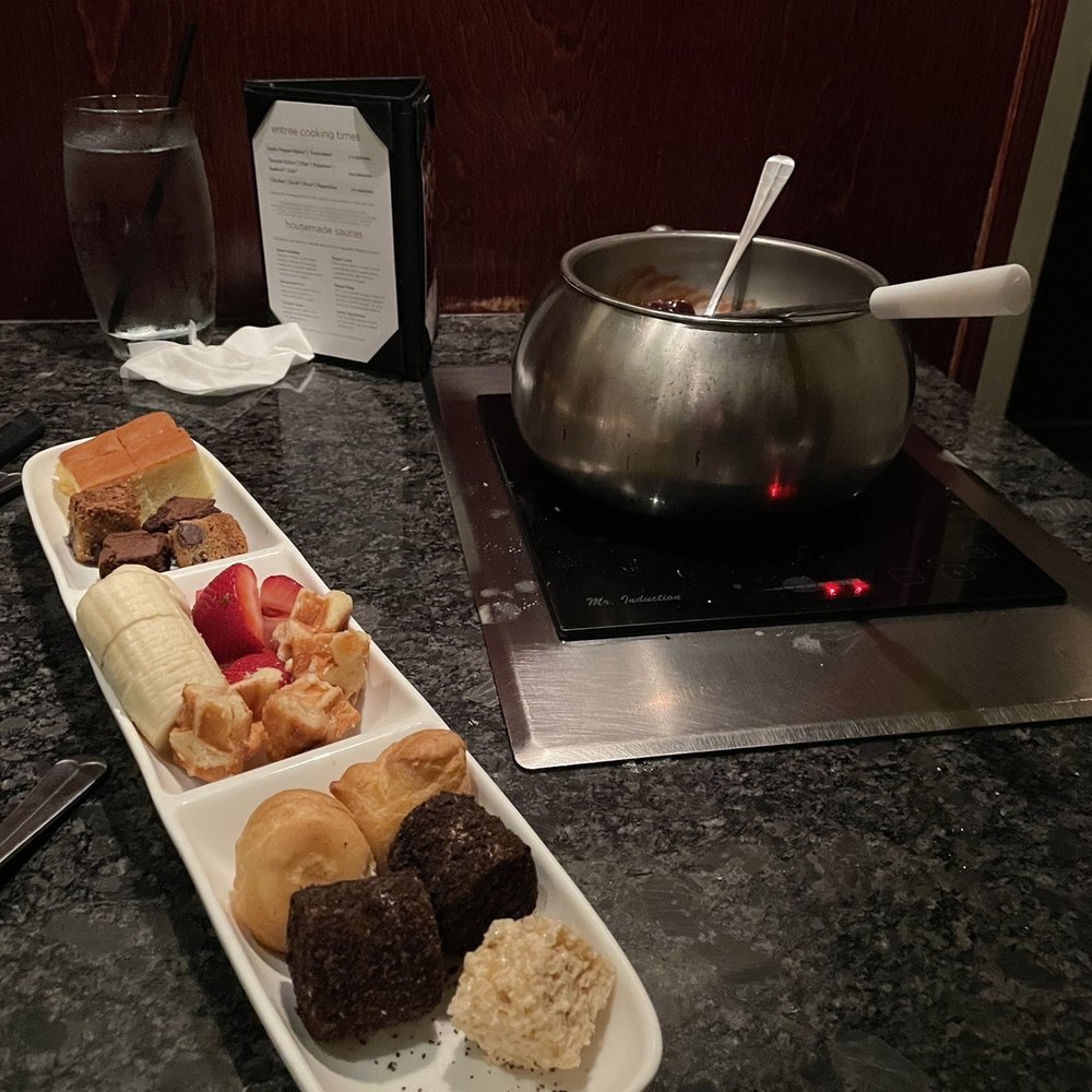 The Melting Pot - Fondue Near Me - Orlando, Florida The Melting Pot - Fondue Near Me - Orlando, Florida