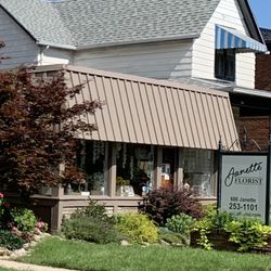 Janette Florist