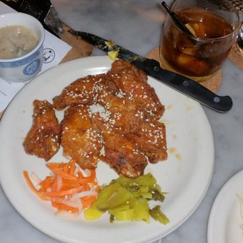 Ba Bar - The chicken wings, oh the chicken wings are the best - Vietnamese Near Me - Seattle, Washington Ba Bar - The chicken wings, oh the chicken wings are the best - Vietnamese Near Me - Seattle, Washington