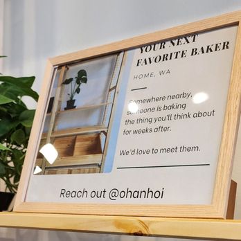 Anh Oi Bake Shop - (5/15/26) - Bakeries Near Me - Seattle, Washington