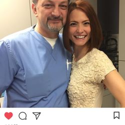 Los Angeles Institute of Foot and Ankle Surgery - Happy Patient