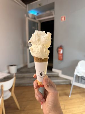Mú - Gelato & Caffè by null