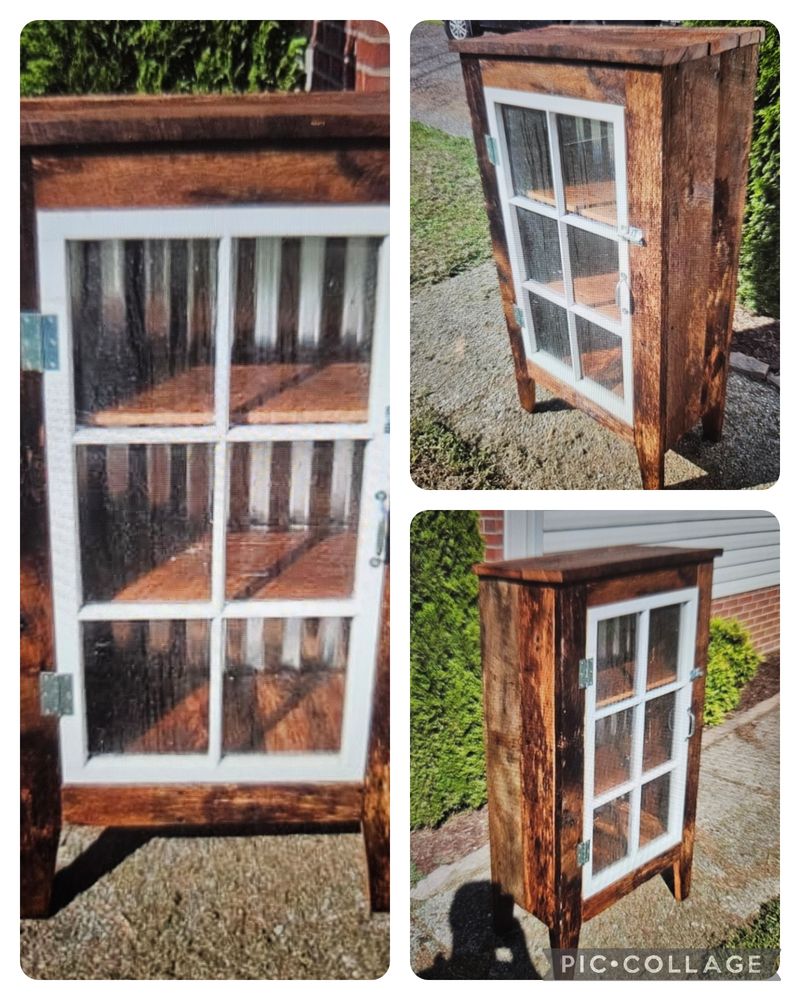 Slide of Bigfoot's Corner