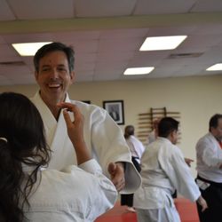 Shudokan Aikido