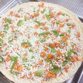 Mikie's Pizza & Subs - Pizza Near Me - Baltimore, Maryland