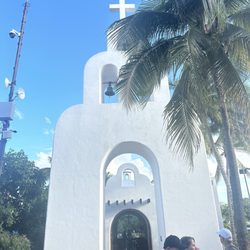 Nuestra Señora del Carmen Catholic Church