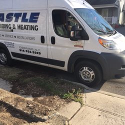 Castle Plumbing & Heating