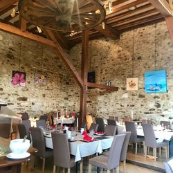 Golf du Val Secret - Seating area
