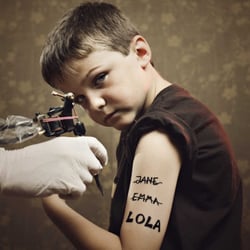 A Laser Academy