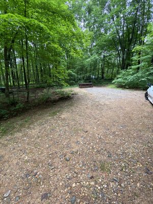 Wells State Park by null