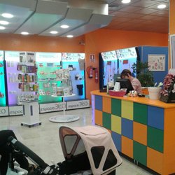 Depiline Center