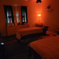 Willow Tree Massage Therapy