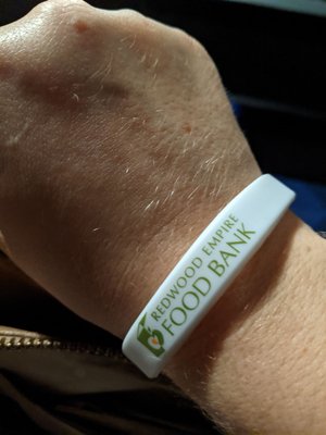 Redwood Empire Food Bank by null