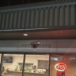 Song Huong Vietnamese Restaurant