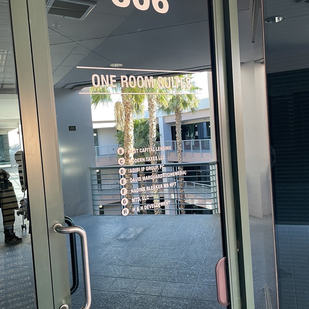 Modern Taxes - Accountants Near Me