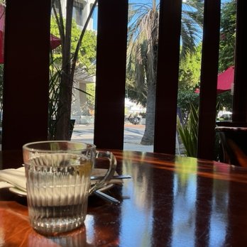 Cafe Scent - Coffee & Tea Near Me - Los Angeles, California