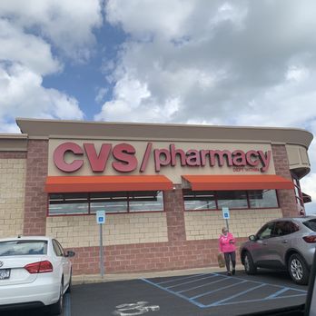 CVS Pharmacy - CVS in Hudson Falls - Drugstores Near Me - Hudson Falls, New York