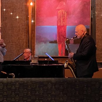Bistango in Irvine - Awesome smooth jazz band made the evening! - American Near Me - Irvine, California Bistango in Irvine - Awesome smooth jazz band made the evening! - American Near Me - Irvine, California