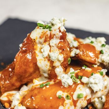 Melnificent Wingz - Bleu Buffalo Wingz - Personal Chefs Near Me - Los Angeles, California Melnificent Wingz - Bleu Buffalo Wingz - Personal Chefs Near Me - Los Angeles, California