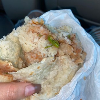 Real de Oaxaca - Mexican Near Me - Lynwood, California