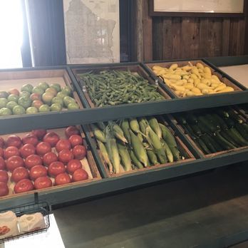 Southern Belle Farm - Veggie shelf - Pick Your Own Farms Near Me - McDonough, Georgia Southern Belle Farm - Veggie shelf - Pick Your Own Farms Near Me - McDonough, Georgia
