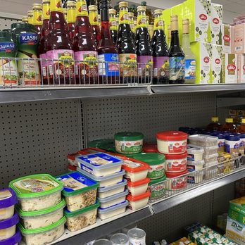 Baladna Mediterranean Supermarket - Various condiments - International Grocery Near Me - Memphis, Tennessee Baladna Mediterranean Supermarket - Various condiments - International Grocery Near Me - Memphis, Tennessee