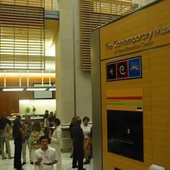 Contemporary Museum - Art Museums Near Me - Honolulu, Hawaii