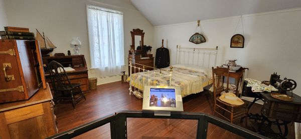 St. Simons Island Lighthouse Museum by null