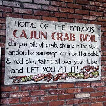 Crabtown - Seafood Near Me - Oklahoma City, Oklahoma
