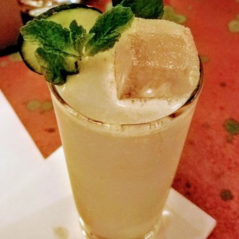 Grand Duchess - Cocktail Bars Near Me - Washington, DC, District of Columbia