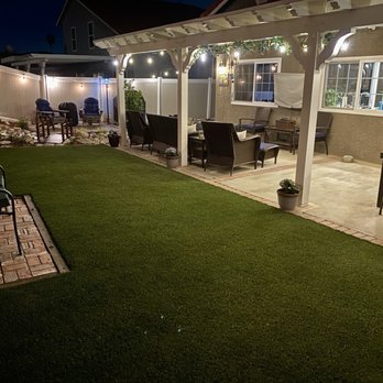 Lawn Kings - New Lawn - Landscaping Near Me - Valencia, California Lawn Kings - New Lawn - Landscaping Near Me - Valencia, California