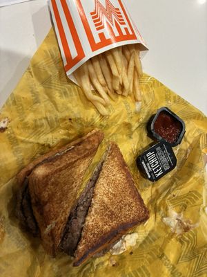 Whataburger by null