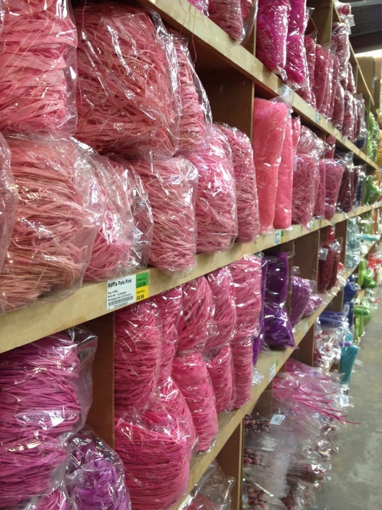 COUNTRY BASKETS Home & Garden 297 Blochairn Road, Glasgow, United