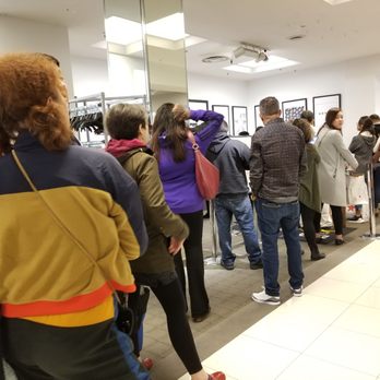 Macy's - Middle of the line - Department Stores Near Me - Daly City, California
