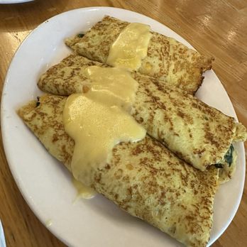 Eggy's Diner Chicago - Florentine Crepes - Breakfast & Brunch Near Me - Chicago, Illinois Eggy's Diner Chicago - Florentine Crepes - Breakfast & Brunch Near Me - Chicago, Illinois
