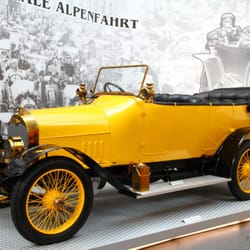August Horch Museum Zwickau
