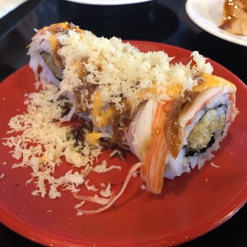 Sushi Chiyo - Conveyor Belt Sushi Near Me - Beaverton, Oregon Sushi Chiyo - Conveyor Belt Sushi Near Me - Beaverton, Oregon
