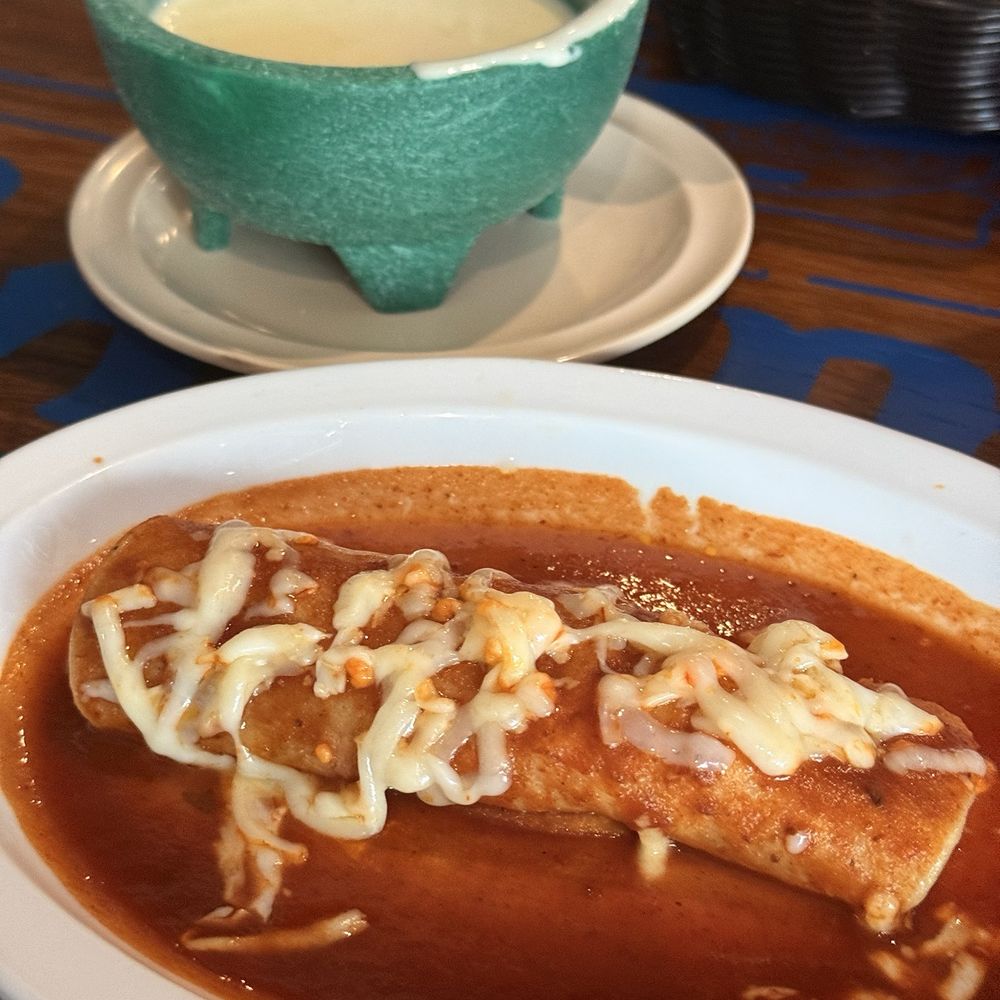 El Catrin - Ala carte enchilada - Mexican Near Me - St. Louis, Missouri El Catrin - Ala carte enchilada - Mexican Near Me - St. Louis, Missouri