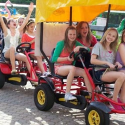 High Roller Fun Rentals - Fun  for Groups!