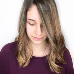 Hair By Nichole Bacon
