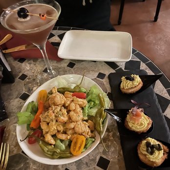 Vampire Cafe - Cafes Near Me - New Orleans, Louisiana
