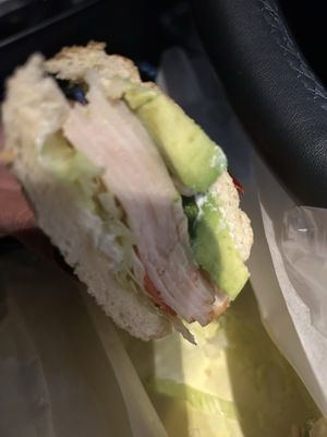 Antidote Delivery by null