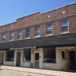 Riverside Art Center