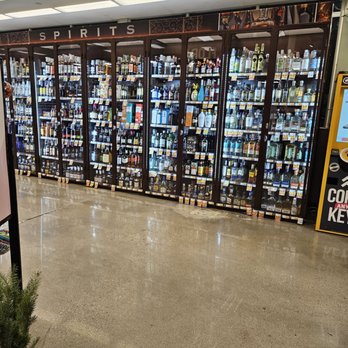 Ralphs - Alcohol - Grocery Near Me - Burbank, California