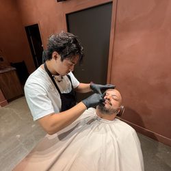 Legacy Barbers