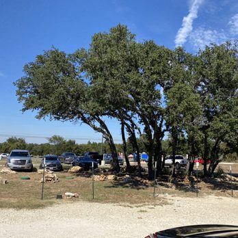 South Fork Fun Food & Brew - Parking entrance - Food Trucks Near Me - Georgetown, Texas South Fork Fun Food & Brew - Parking entrance - Food Trucks Near Me - Georgetown, Texas