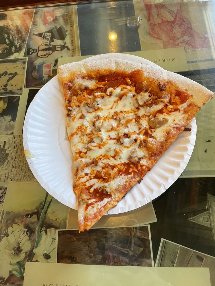 SPICY PIE PIZZA WEST FARGO Updated September 2024 31 Photos & 52 Reviews 745 E 31st Ave