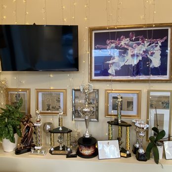Fred Astaire Dance Studios - Dance Studios Near Me - Manhasset, New York