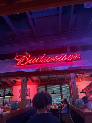 Texas Roadhouse by null