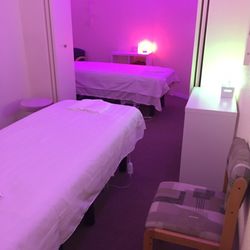 Good Place Massage